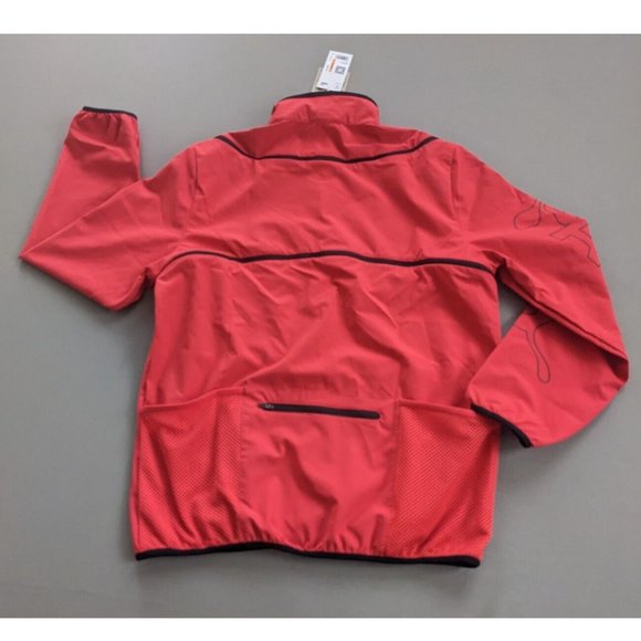 Puma P.A.M. Zip Up Jacket Size XL Athletic Outerwear Collaboration $250 NEW - Picture 3 of 16